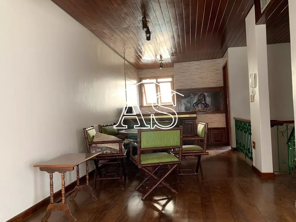 Cobertura, 3 quartos, 244 m² - Foto 12