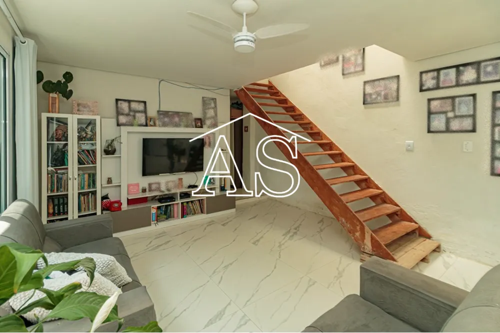 Casa, 3 quartos, 177 m² - Foto 1