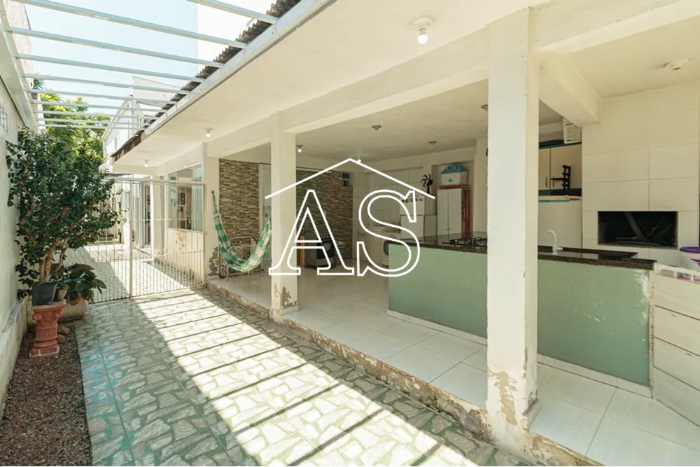 Casa, 3 quartos, 177 m² - Foto 8