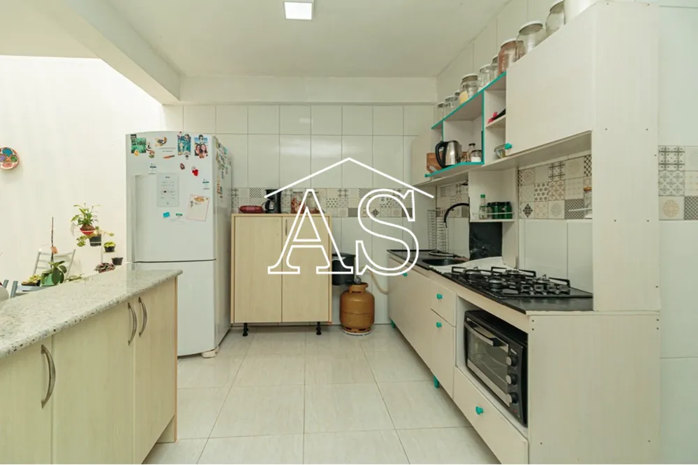 Casa, 3 quartos, 177 m² - Foto 2