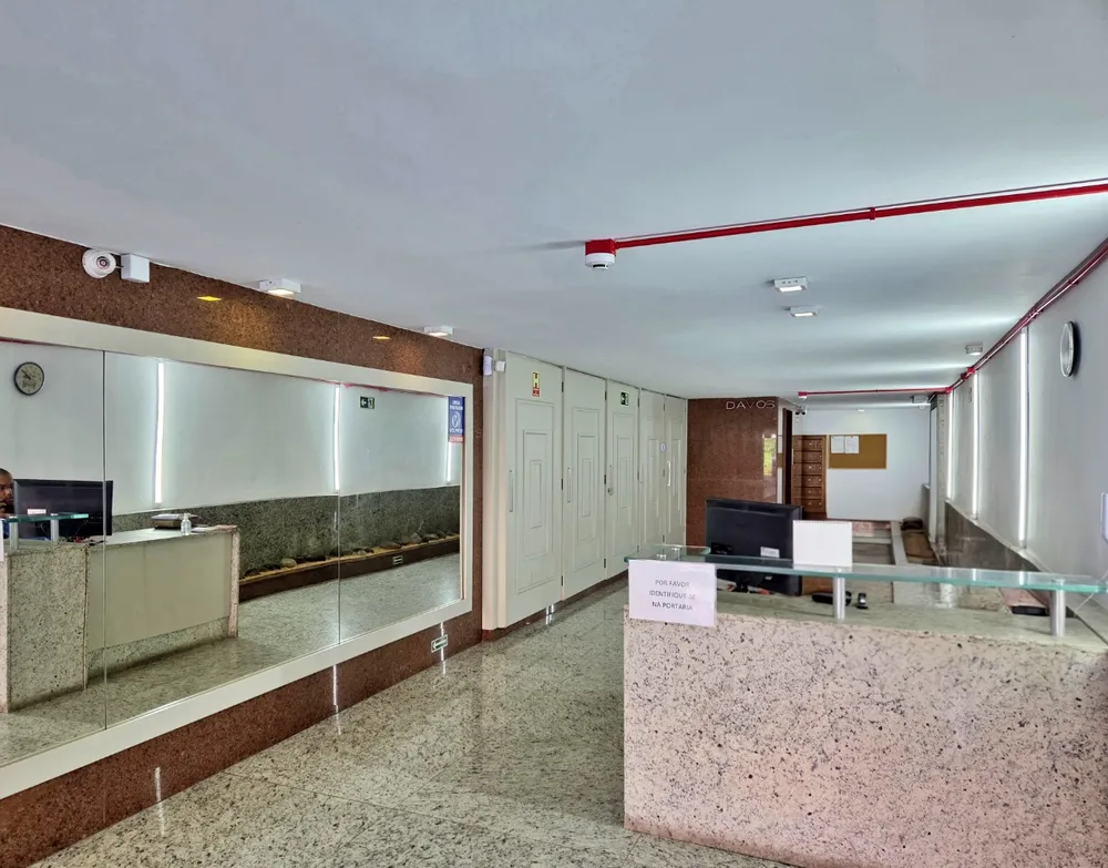 Sala-Conjunto, 29 m² - Foto 3