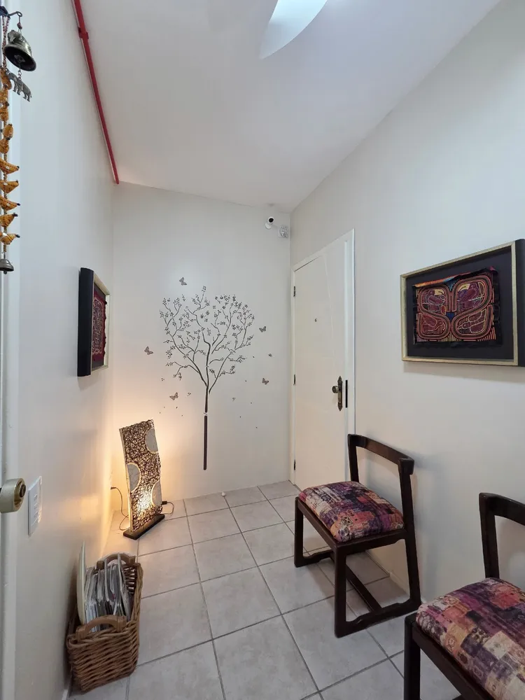 Sala-Conjunto, 29 m² - Foto 7