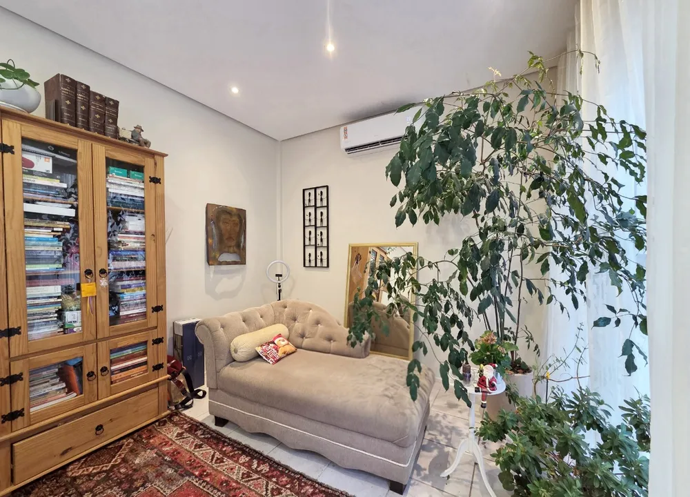 Sala-Conjunto, 29 m² - Foto 4