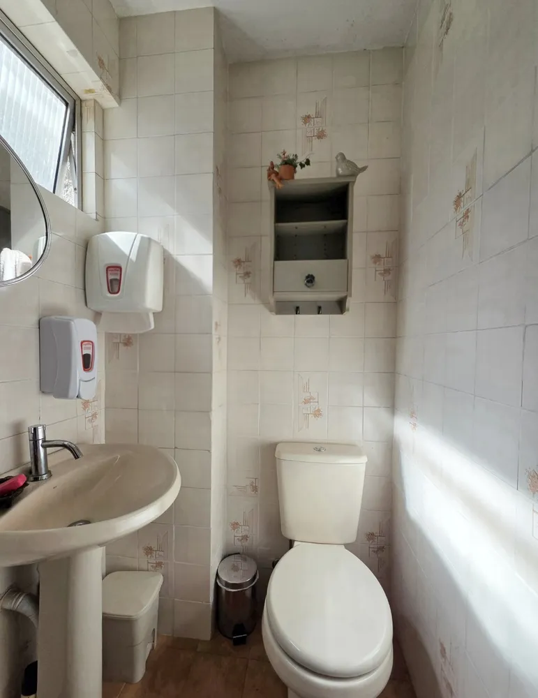 Sala-Conjunto, 29 m² - Foto 8