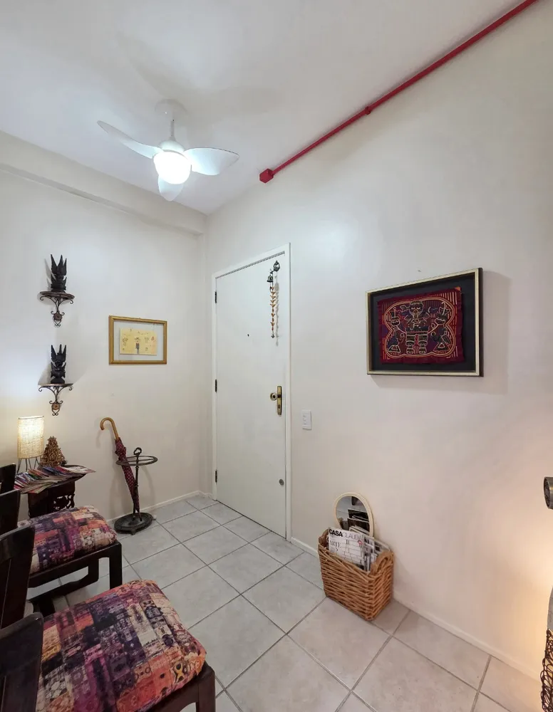 Sala-Conjunto, 29 m² - Foto 2