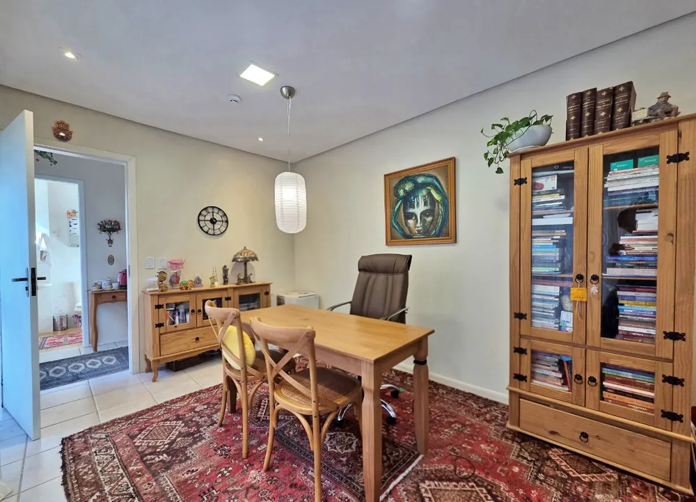 Sala-Conjunto, 29 m² - Foto 1
