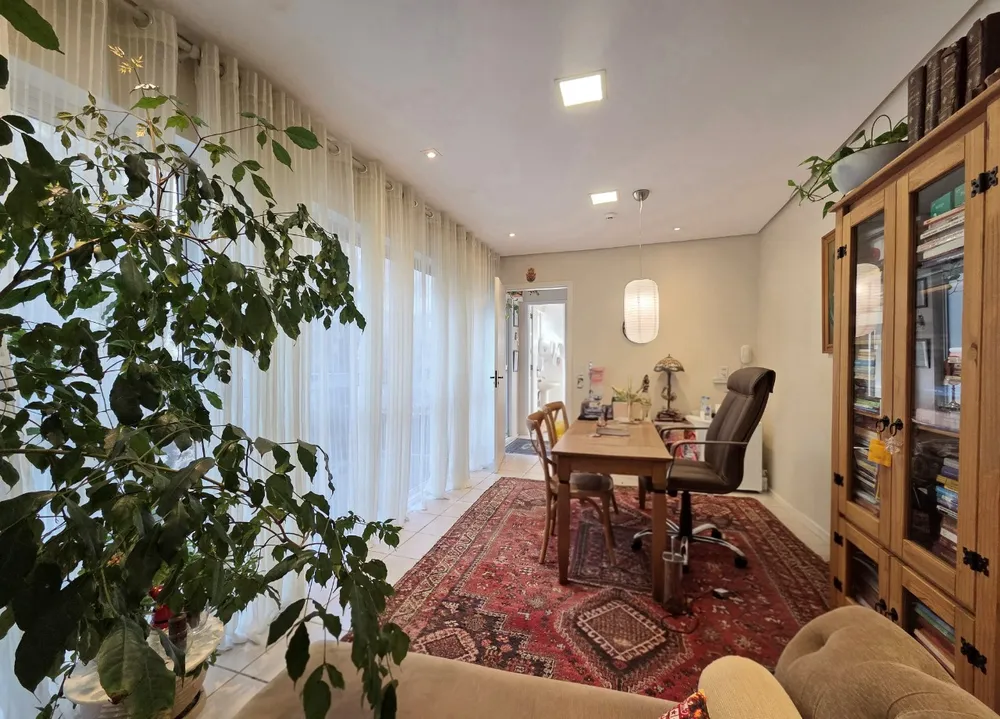 Sala-Conjunto, 29 m² - Foto 2