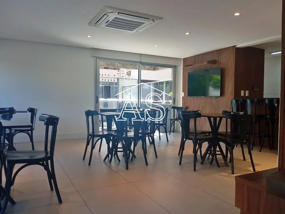 Apartamento, 1 quarto, 63 m² - Foto 8
