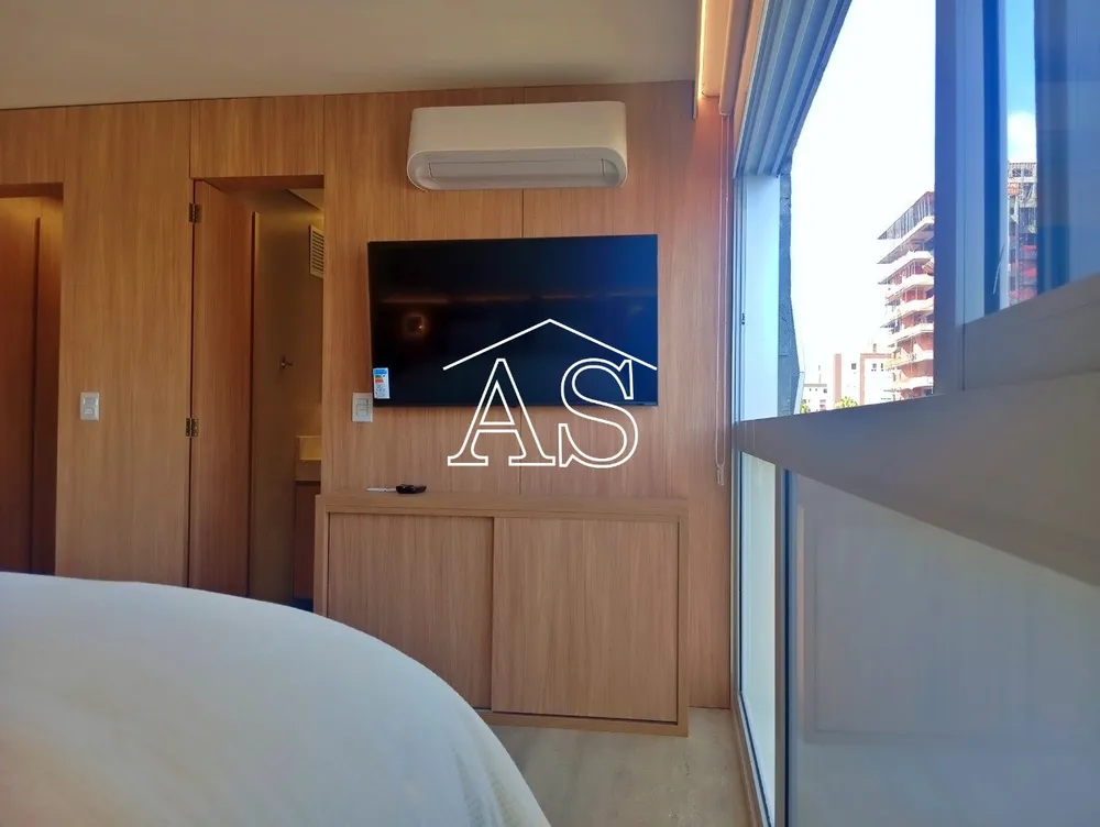Apartamento, 1 quarto, 63 m² - Foto 4