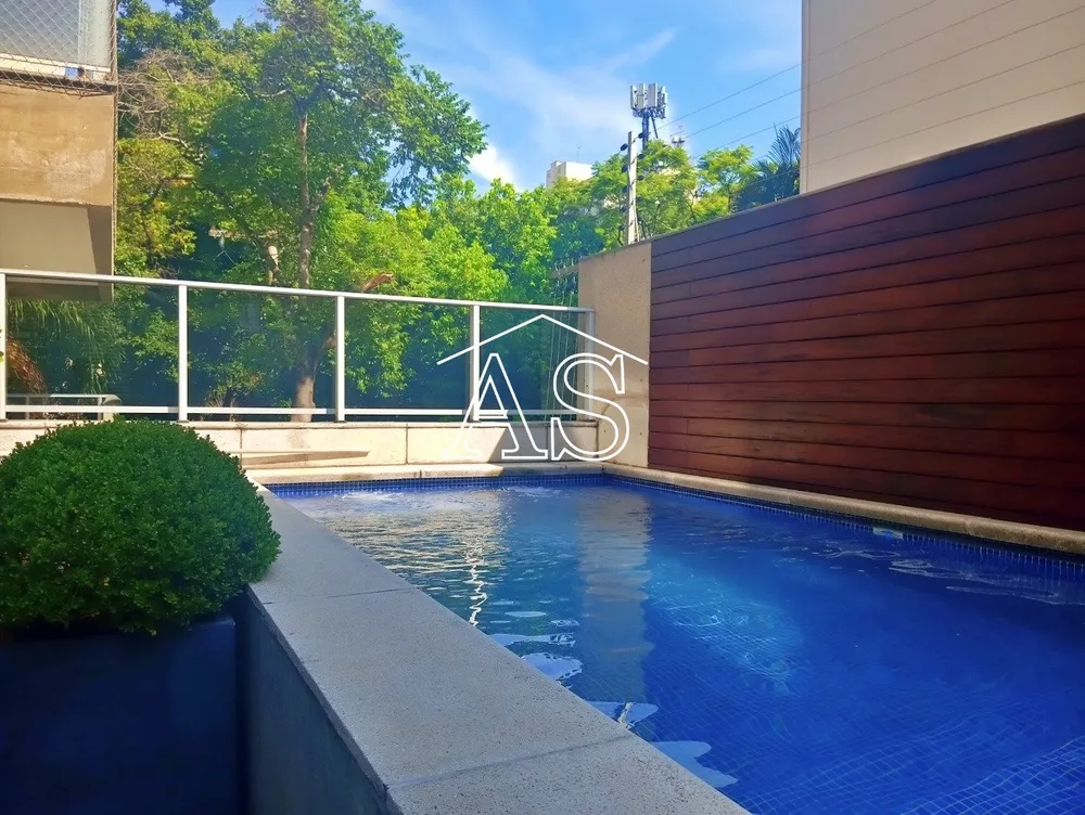Apartamento, 1 quarto, 63 m² - Foto 12