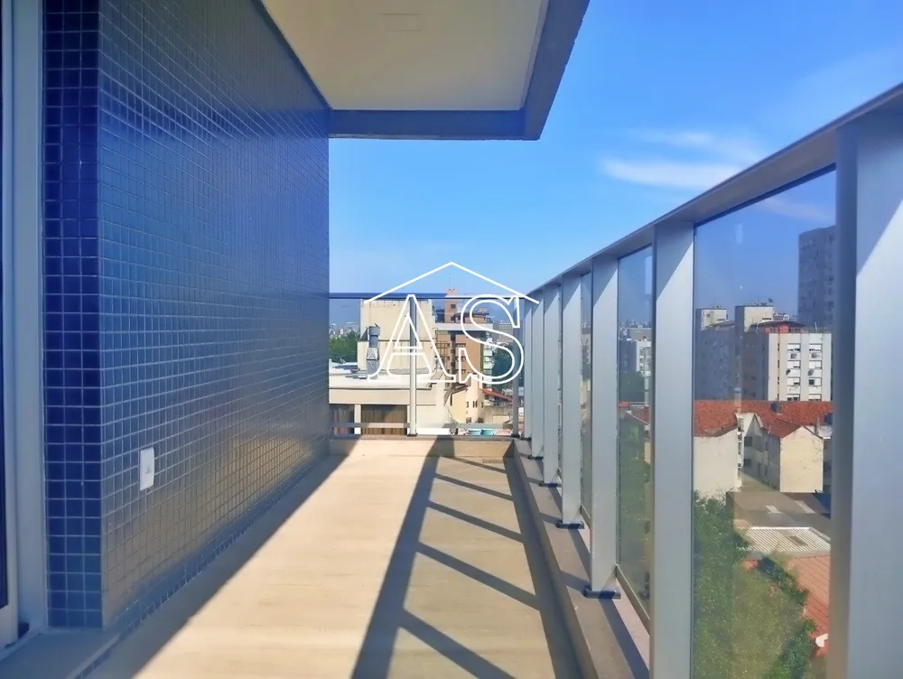 Apartamento, 1 quarto, 63 m² - Foto 1