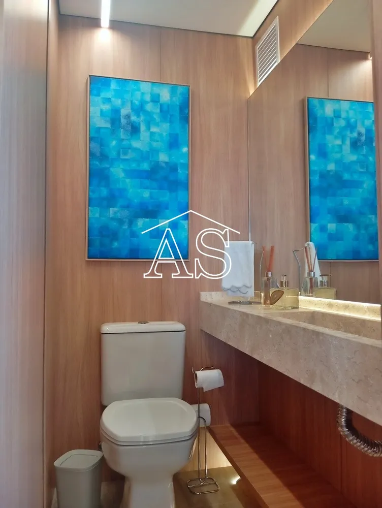 Apartamento, 1 quarto, 63 m² - Foto 6