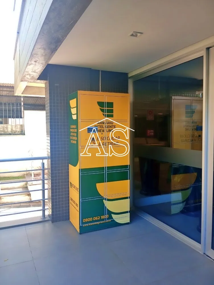 Apartamento, 1 quarto, 63 m² - Foto 15