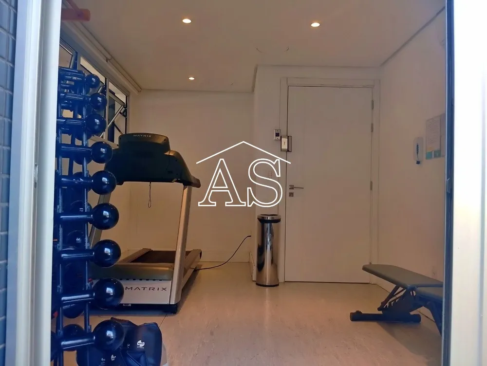 Apartamento, 1 quarto, 63 m² - Foto 13
