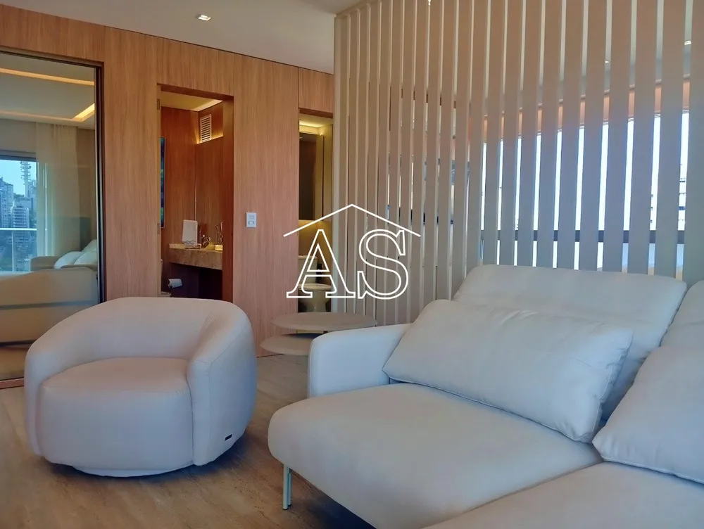 Apartamento, 1 quarto, 63 m² - Foto 3