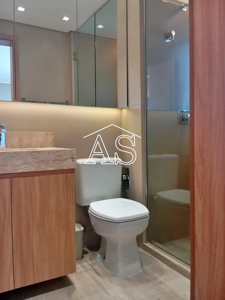 Apartamento, 1 quarto, 63 m² - Foto 5