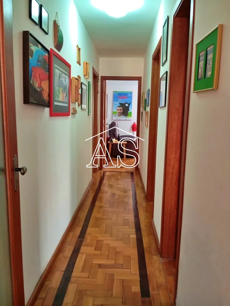 Casa, 3 quartos, 240 m² - Foto 1