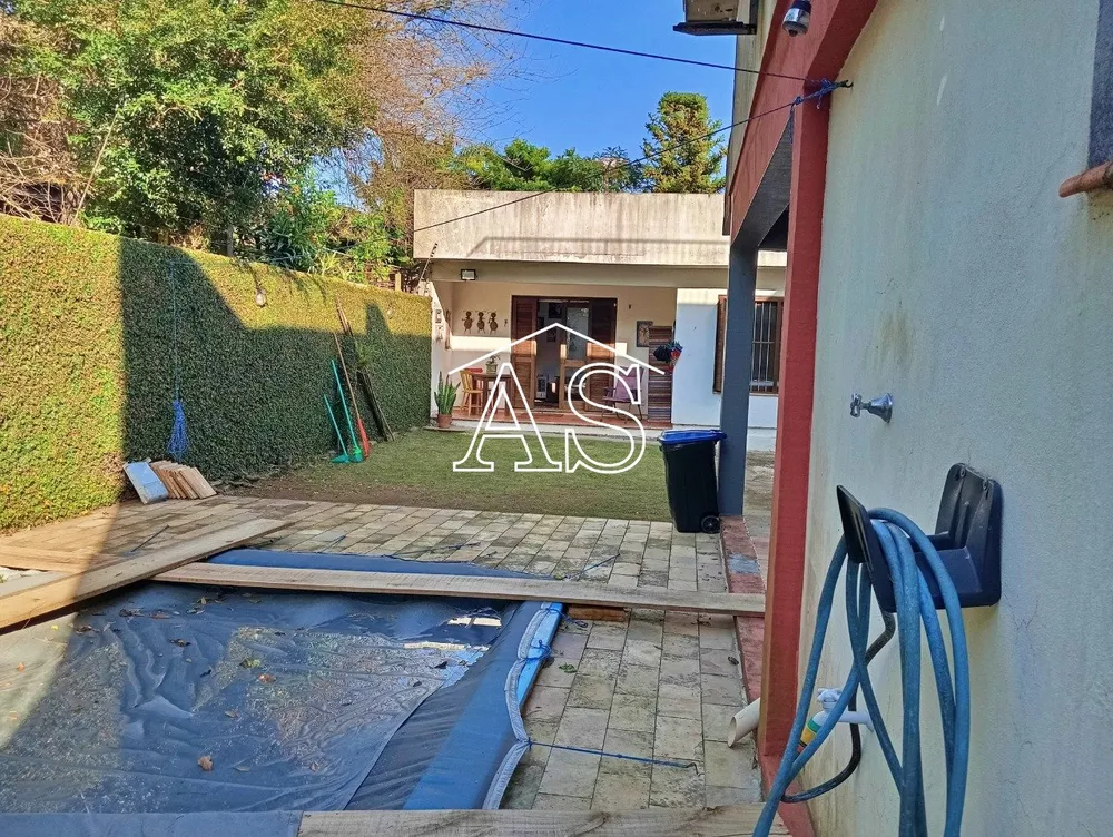 Casa, 3 quartos, 240 m² - Foto 2