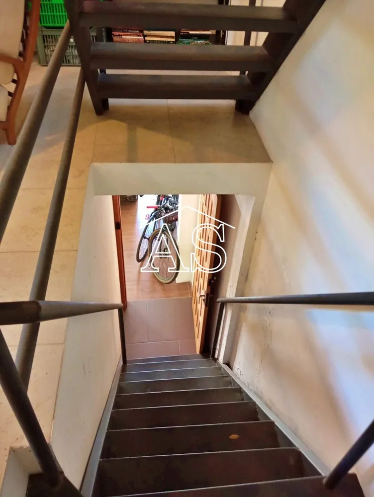 Casa, 3 quartos, 240 m² - Foto 7