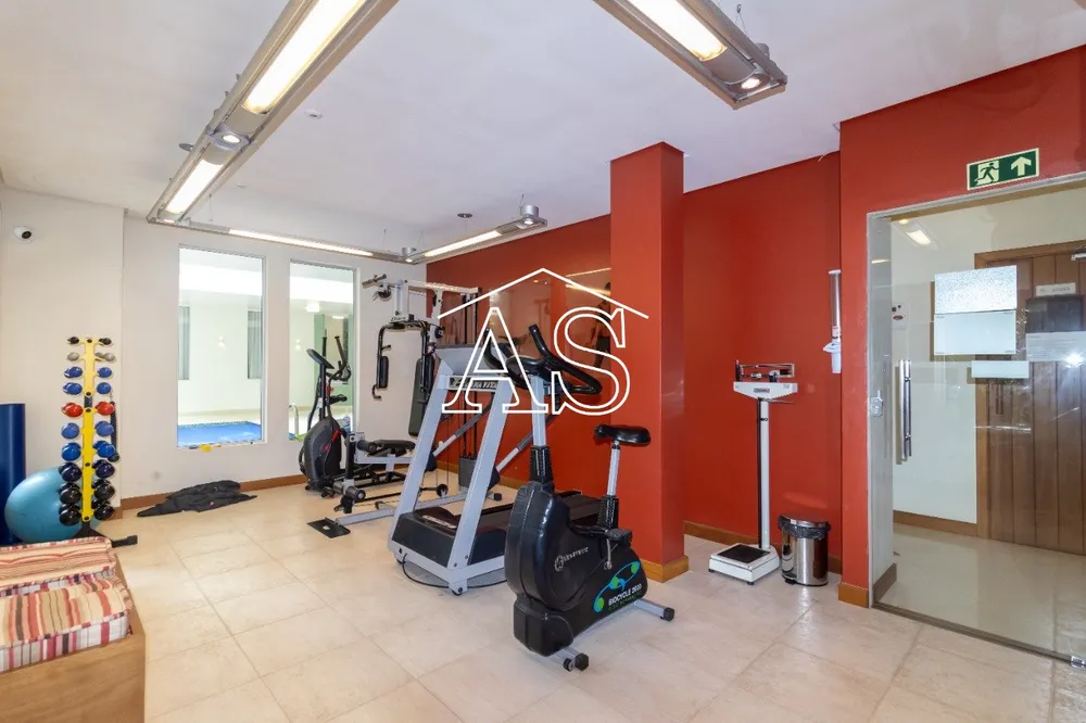 Apartamento, 1 quarto, 63 m² - Foto 9