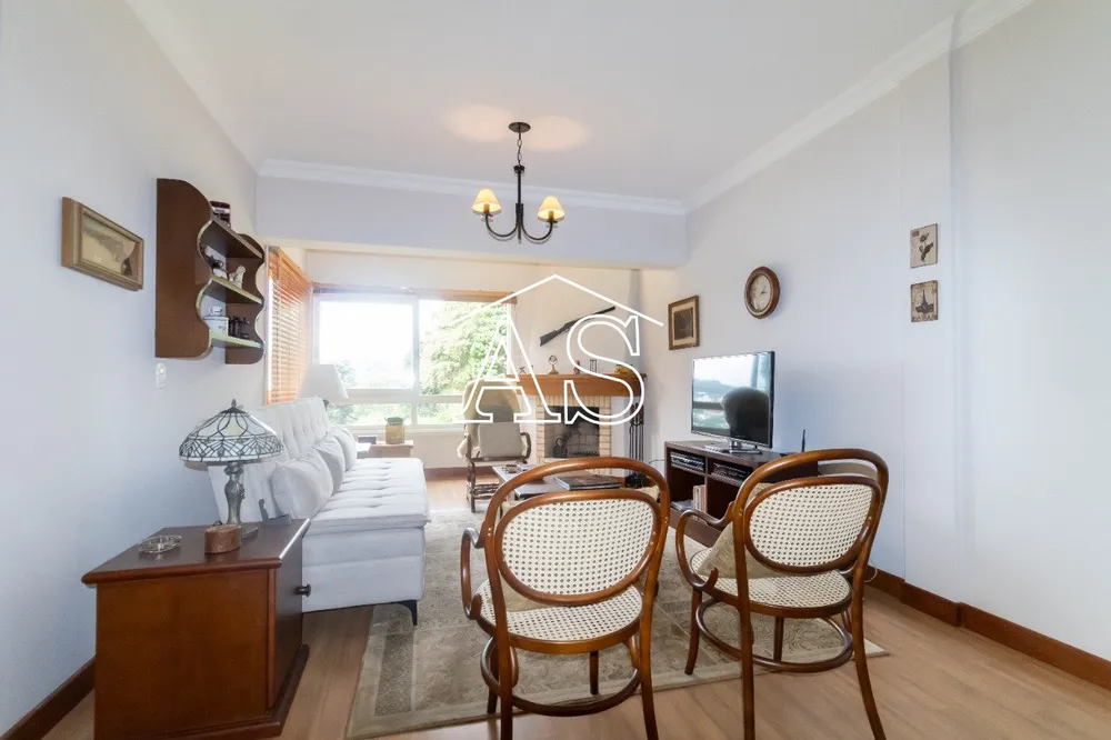 Apartamento, 1 quarto, 63 m² - Foto 3