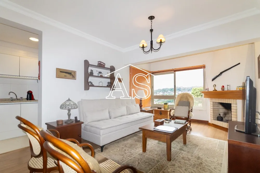 Apartamento, 1 quarto, 63 m² - Foto 1