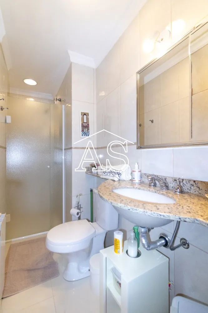 Apartamento, 1 quarto, 63 m² - Foto 4