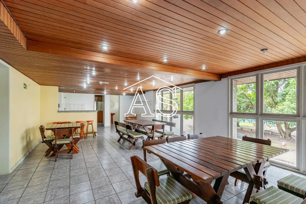 Cobertura, 2 quartos, 191 m² - Foto 3