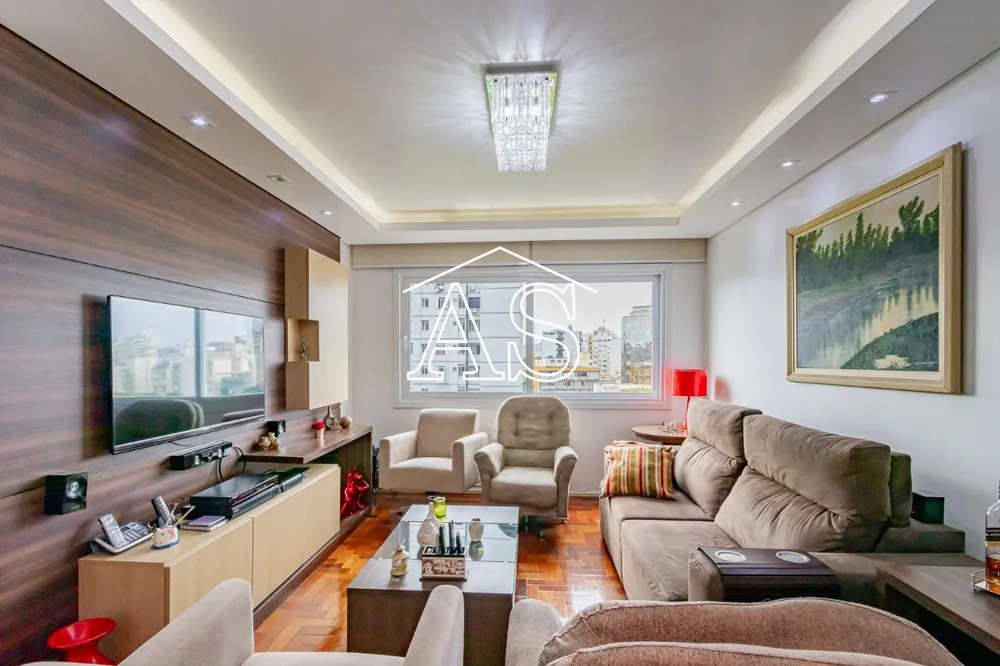 Cobertura, 2 quartos, 191 m² - Foto 4