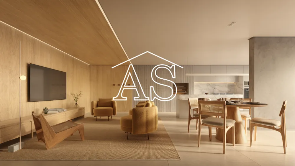 Apartamento, 2 quartos, 89 m² - Foto 1
