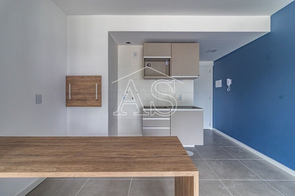 Loft à venda e aluguel com 1 quarto, 31m² - Foto 15