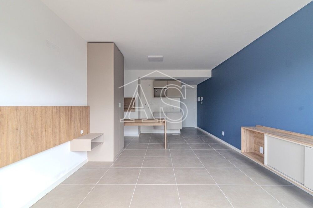 Loft à venda e aluguel com 1 quarto, 31m² - Foto 2