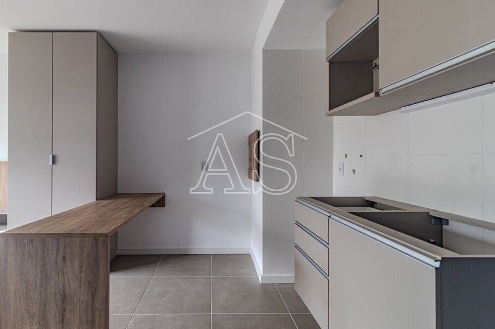 Loft à venda e aluguel com 1 quarto, 31m² - Foto 8