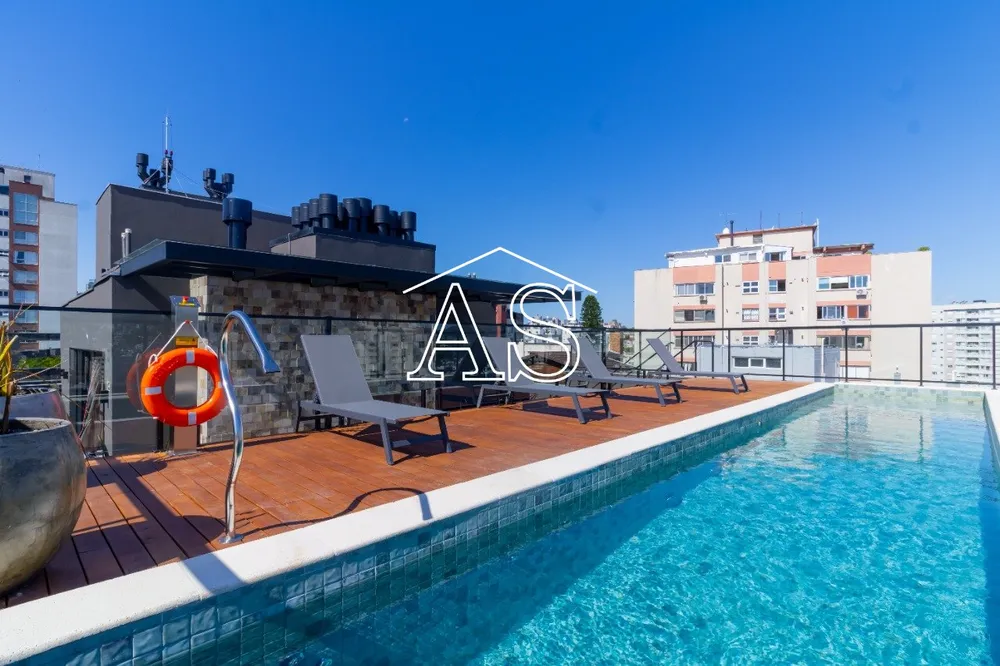 Apartamento, 2 quartos, 74 m² - Foto 1