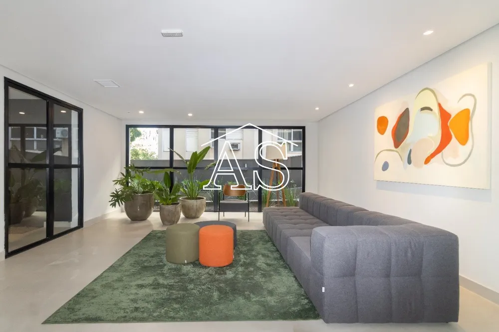 Apartamento, 2 quartos, 74 m² - Foto 11