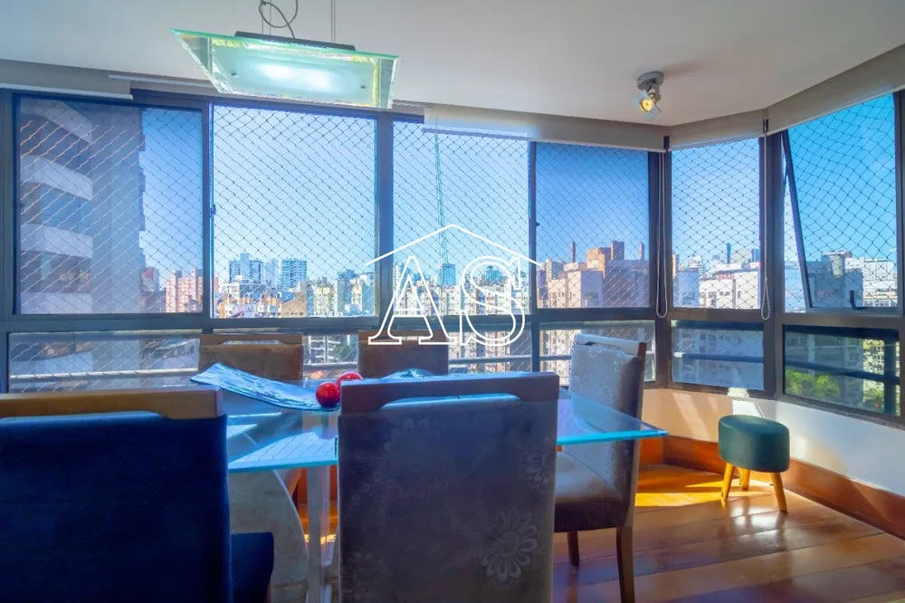 Cobertura, 3 quartos, 175 m² - Foto 13