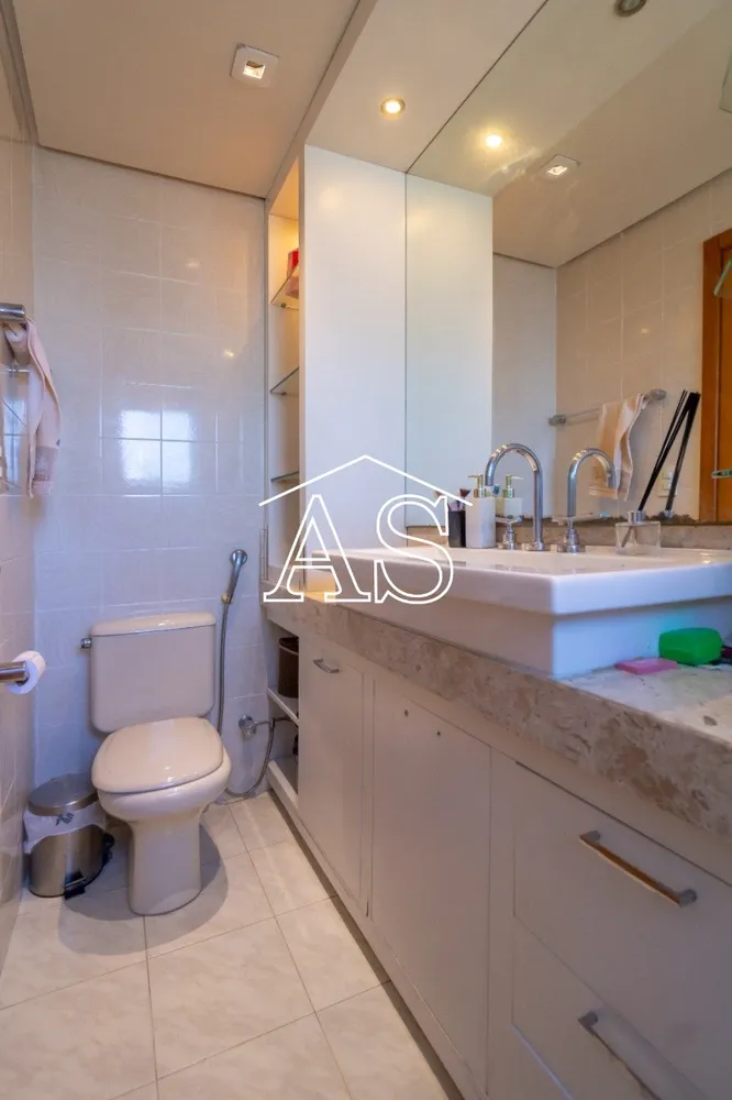 Cobertura, 3 quartos, 175 m² - Foto 9