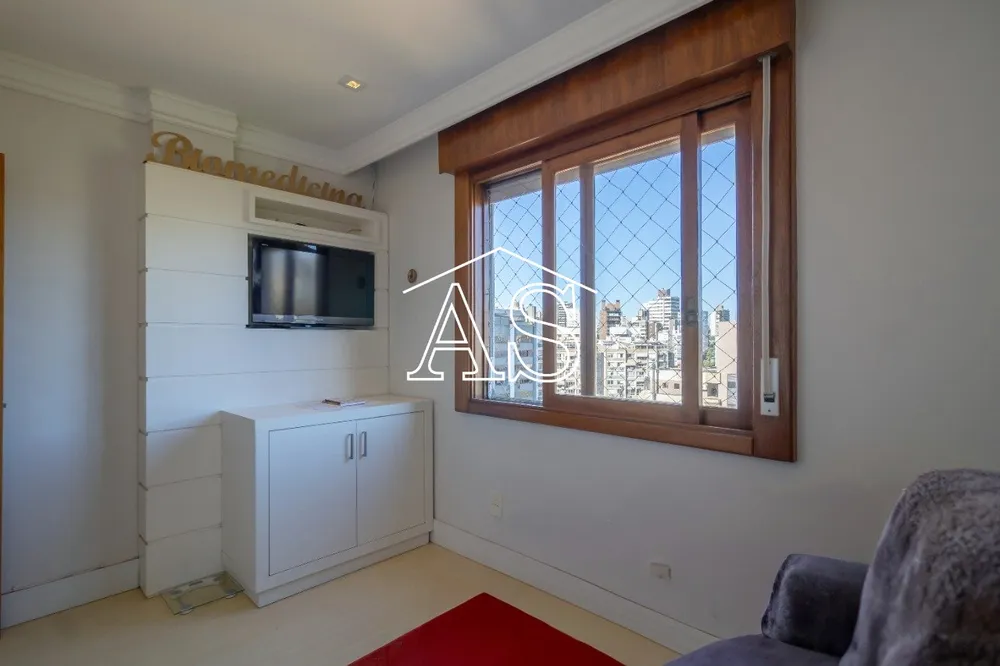 Cobertura, 3 quartos, 175 m² - Foto 3
