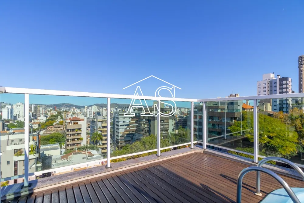 Cobertura, 3 quartos, 175 m² - Foto 6