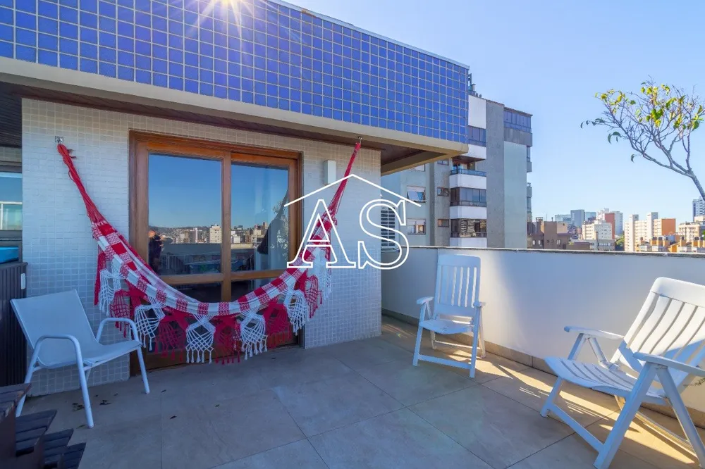 Cobertura, 3 quartos, 175 m² - Foto 14