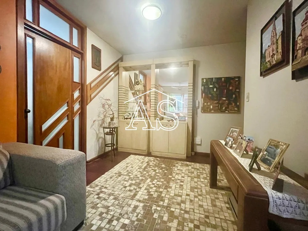 Apartamento, 2 quartos, 118 m² - Foto 3
