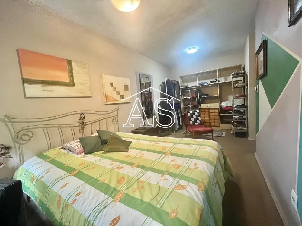 Apartamento, 2 quartos, 118 m² - Foto 6
