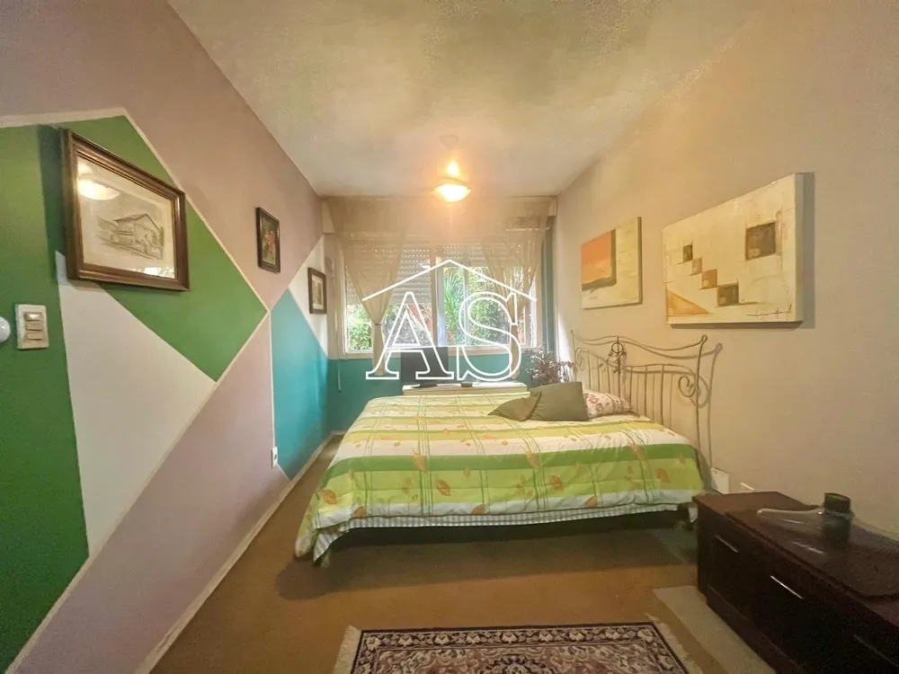 Apartamento, 2 quartos, 118 m² - Foto 5