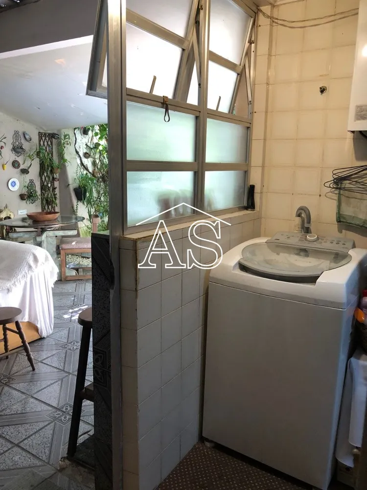 Apartamento, 2 quartos, 118 m² - Foto 8