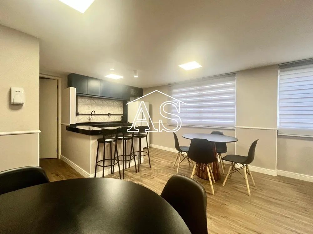 Apartamento, 2 quartos, 118 m² - Foto 12