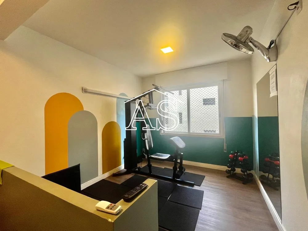 Apartamento, 2 quartos, 118 m² - Foto 14