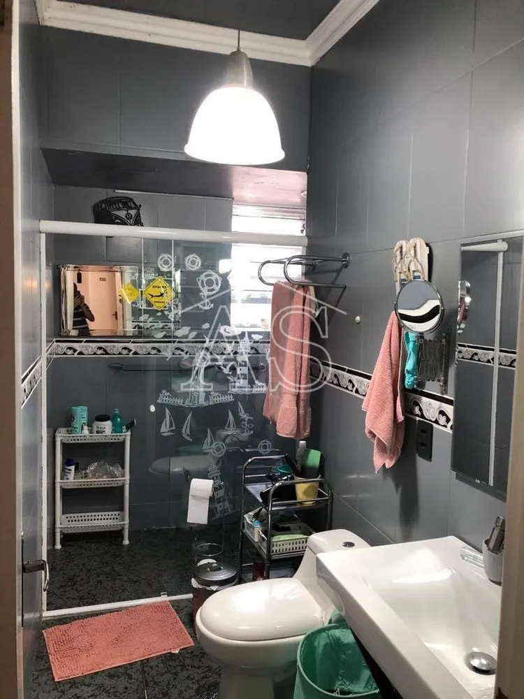 Apartamento, 3 quartos, 118 m² - Foto 5