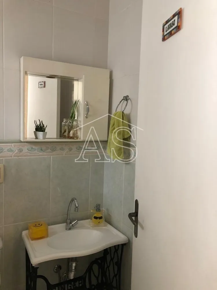 Apartamento, 3 quartos, 118 m² - Foto 13