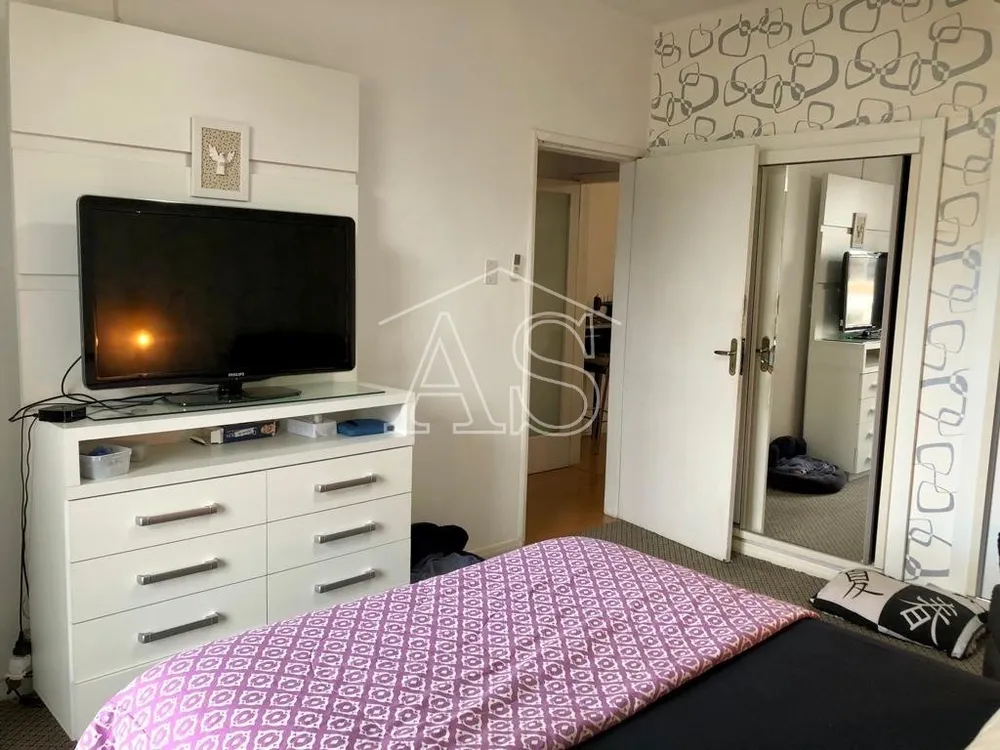 Apartamento, 3 quartos, 118 m² - Foto 9