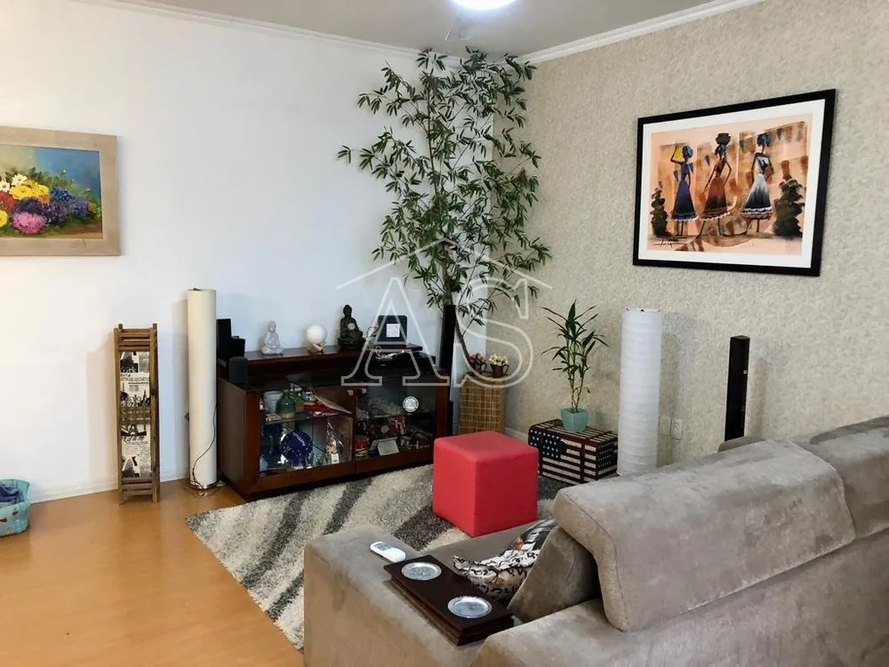 Apartamento, 3 quartos, 118 m² - Foto 11